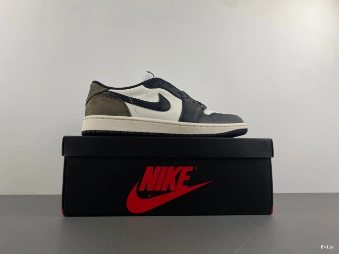 Bmlin CZ0790-102 OG Jordan Air Mocha Low 1 0821